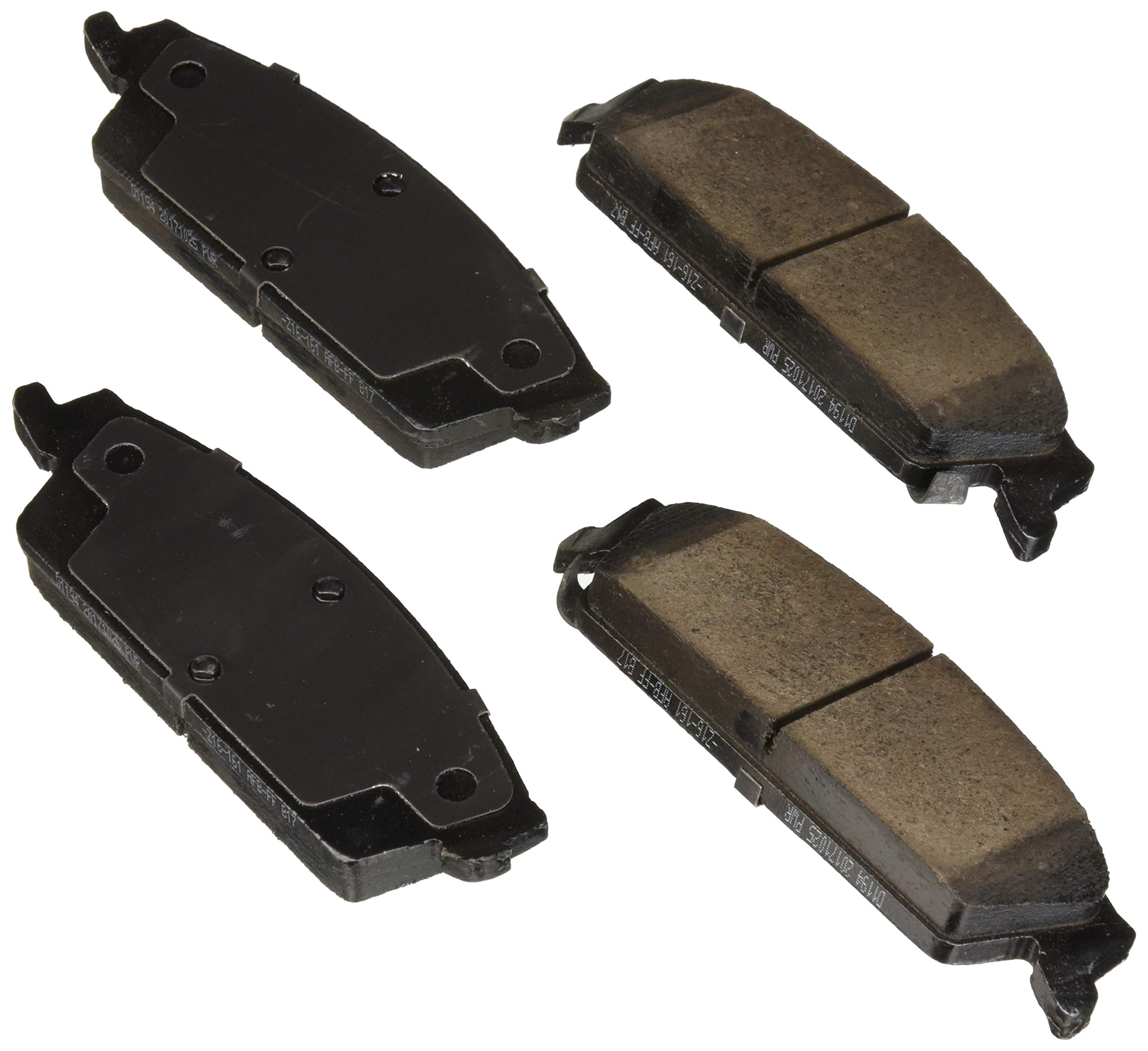 Колодки дисковые  Power Stop 231194 цена, от 42.89 USD